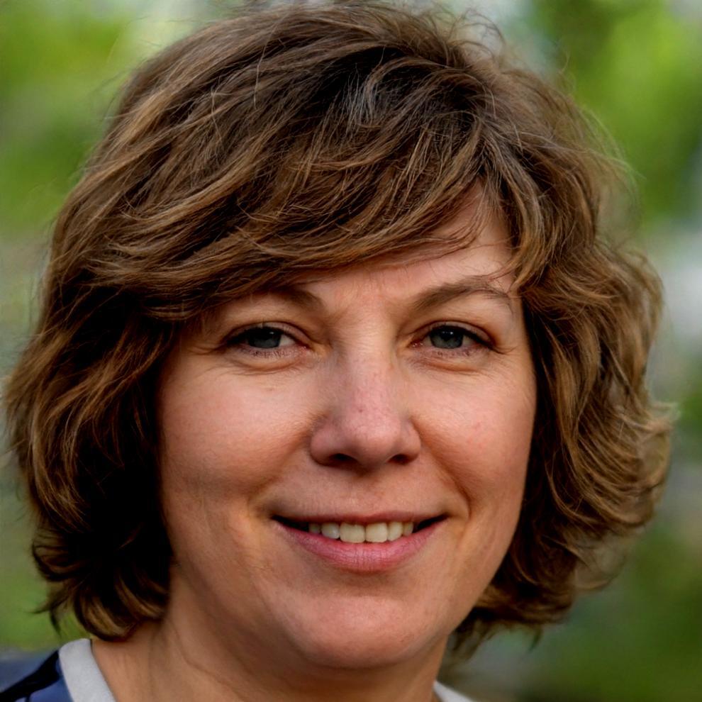 Ritratto professionale di Giulia Ferrero