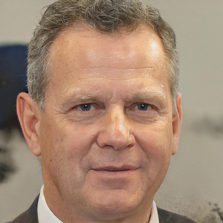 Ritratto di Luca Ferragamo, colorist senior