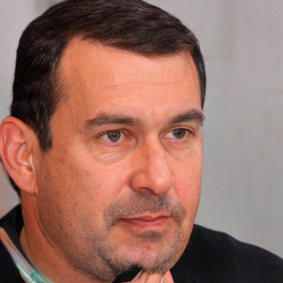 Marco Benedetto Torrisi, direttore creativo e colorist senior